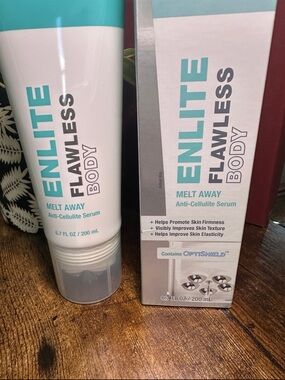ENLITE Anti-Cellulite Melt away